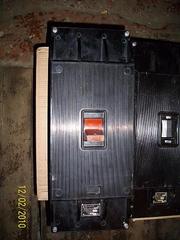 Автомат А3144 250А,  300А,  400А,  500А,  600А недорого.
